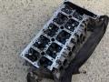 головка блока цилиндров BMW 1 серия E81/E87 [рестайлинг] 2008, 2.0 л., N47 D20 A, АКПП, хетчбэк 5 дв., 7797678 - фото №3