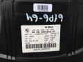 щиток приборов (приборная панель) BMW 3 серия E90/E91 [рестайлинг] 2011, 2.0 л., N43 B20 A, бензин, АКПП, черный, универсал, 9242342 - фото №2