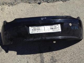 бампер задний BMW Z4 E85 2004, 3.0 л., M54 B30 (306S3), бензин, АКПП, кабриолет
