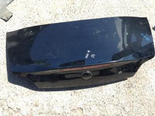 крышка багажника (дверь 3-5) BMW Z4 E85 2004, 3.0 л., M54 B30 (306S3), бензин, АКПП, кабриолет