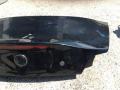 крышка багажника (дверь 3-5) BMW Z4 E85 2004, 3.0 л., M54 B30 (306S3), бензин, АКПП, кабриолет - фото №2