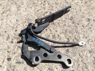 петля капота левая BMW Z4 E85 2004, 3.0 л., M54 B30 (306S3), бензин, АКПП, кабриолет, 7016171