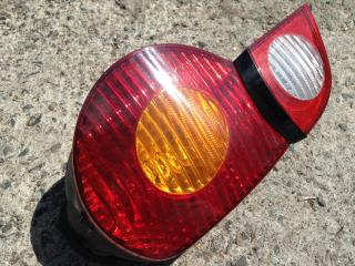 фонарь задний правый BMW Z4 E85 2004, 3.0 л., M54 B30 (306S3), бензин, АКПП, кабриолет