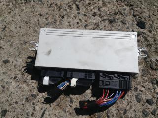 блок комфорта BMW Z4 E85 2004, 3.0 л., M54 B30 (306S3), бензин, АКПП, кабриолет, 9116445