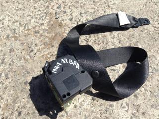 ремень безопасности BMW Z4 E85 2004, 3.0 л., M54 B30 (306S3), бензин, АКПП, кабриолет, 7016876