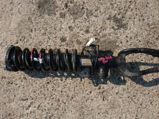 амортизатор передний правый BMW 7 серия F01/F02 2010, 4.4 л., N63 B44 A, бензин, АКПП, седан, 37116794150, 6794150