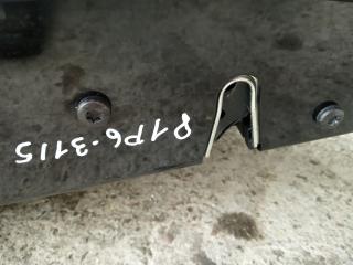 замок двери задней левой BMW 3 серия E90/E91 [рестайлинг] 2011, 2.0 л., N43 B20 A, бензин, АКПП, черный, универсал