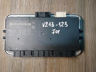 блок управления светом BMW 7 серия F01/F02 2010, 4.4 л., N63 B44 A, бензин, АКПП, седан, 61359236458, 28-4085-0805-3-0, 9236458