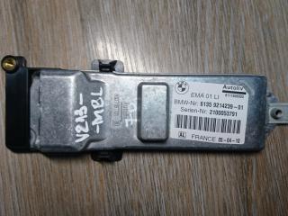 блок управления ремнем безопасности BMW 7 серия F01/F02 2010, 4.4 л., N63 B44 A, бензин, АКПП, седан, 61359214239, 611130600G