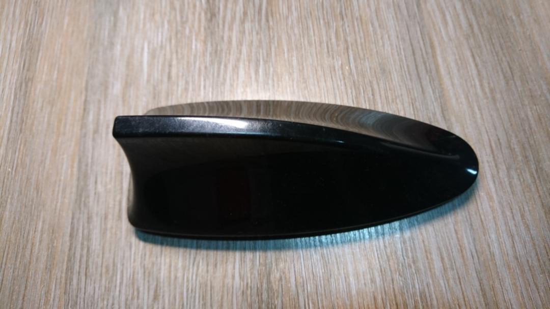 корпус антенны на крыше BMW 7 серия F01/F02 2010, 4.4 л., N63 B44 A, бензин, АКПП, седан, 9175355 - фото №1