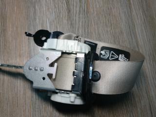 ремень безопасности BMW 7 серия F01/F02 2010, 4.4 л., N63 B44 A, бензин, АКПП, седан, 9163248