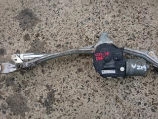 механизм стеклоочистителя (трапеция дворников) BMW 7 серия F01/F02 2010, 4.4 л., N63 B44 A, бензин, АКПП, седан, 3397021319, 7272367