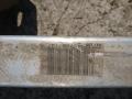 балка подвески передняя (подрамник) BMW 7 серия E65/E66/E67 [рестайлинг] 2007, 3.0 л., M57 D30 (306D3), дизель, АКПП, черный, седан, 6782457 - фото №2