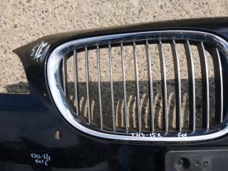 заглушка (решетка) в бампер BMW 7 серия F01/F02 2010, 4.4 л., N63 B44 A, бензин, АКПП, седан