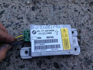 датчик AirBag BMW 7 серия E65/E66/E67 [рестайлинг] 2007, 4.8 л., N62 B48 B, бензин, АКПП, седан, 6970890