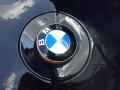 крыло переднее левое BMW Z4 E85 2003, 3.0 л., M54 B30 (306S3), бензин, МКПП, черный, кабриолет - фото №4