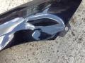 крыло переднее правое BMW Z4 E85 2003, 3.0 л., M54 B30 (306S3), бензин, МКПП, черный, кабриолет - фото №3