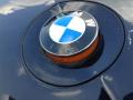 крыло переднее правое BMW Z4 E85 2003, 3.0 л., M54 B30 (306S3), бензин, МКПП, черный, кабриолет - фото №4