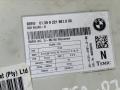 блок управления сиденьем BMW 3 серия E90/E91 [рестайлинг] 2011, 3.0 л., N55 B30 A, бензин, АКПП, белый, седан, 9221861 - фото №3