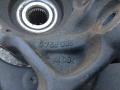 кулак поворотный правый BMW 3 серия E90/E91 [рестайлинг] 2011, 3.0 л., N55 B30 A, бензин, АКПП, белый, седан, 6768996 - фото №3