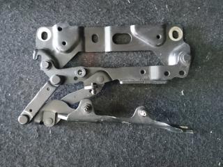 петля капота правая BMW 7 серия F01/F02 2010, 4.4 л., N63 B44 A, бензин, АКПП, седан, 7200014, 7184190