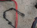 плюсовой провод аккумулятора BMW X6 E71/E72 2009, 4.4 л., N63 B44 A, бензин, АКПП, внедорожник 5 дв., 9194917 - фото №5