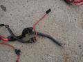 плюсовой провод аккумулятора BMW X6 E71/E72 2009, 4.4 л., N63 B44 A, бензин, АКПП, внедорожник 5 дв., 9194917 - фото №6
