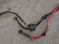 плюсовой провод аккумулятора BMW X6 E71/E72 2009, 4.4 л., N63 B44 A, бензин, АКПП, внедорожник 5 дв., 9194917 - фото №8