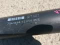 карданный вал BMW 7 серия F01/F02 2010, 4.4 л., N63 B44 A, бензин, АКПП, седан, 7563464 - фото №2