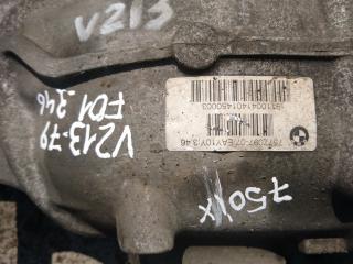 редуктор заднего моста BMW 7 серия F01/F02 2010, 4.4 л., N63 B44 A, бензин, АКПП, седан, 7577097
