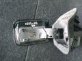 лючок топливного бака BMW 7 серия F01/F02 2010, 4.4 л., N63 B44 A, бензин, АКПП, седан, 7184076, 7184080 - фото №2