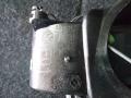 лючок топливного бака BMW 7 серия F01/F02 2010, 4.4 л., N63 B44 A, бензин, АКПП, седан, 7184076, 7184080 - фото №3
