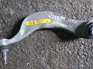 рычаг передний правый BMW 7 серия F01/F02 2010, 4.4 л., N63 B44 A, бензин, АКПП, седан, 6777730