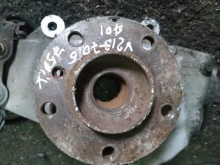 ступица передняя левая BMW 7 серия F01/F02 2010, 4.4 л., N63 B44 A, бензин, АКПП, седан, 6868480