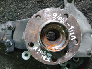 ступица передняя правая BMW 7 серия F01/F02 2010, 4.4 л., N63 B44 A, бензин, АКПП, седан, 6868480