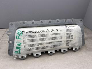 подушка безопасности пассажира BMW 5 серия F07/F10/F11 2011, 39923039901