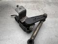 датчик дорожного просвета BMW X1 E84 2009, 6778814 - фото №3