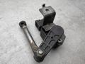 датчик дорожного просвета BMW X1 E84 2009, 6778814 - фото №3