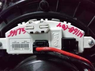 сопротивление печки Mercedes-Benz GL-Класс X166 2013, 3.0 л., OM 642.826, дизель, АКПП, коричневый, внедорожник 5 дв., A1669064001, T10152863