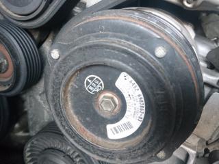 компрессор кондиционера BMW 3 серия E90/E91 [рестайлинг] 2009, 3.0 л., N57 D30 A, дизель, АКПП, седан, 6987862