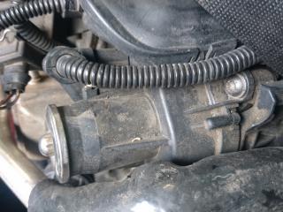 сервопривод заслонок впускного коллектора BMW 3 серия E90/E91 [рестайлинг] 2009, 3.0 л., N57 D30 A, дизель, АКПП, седан, 7811300