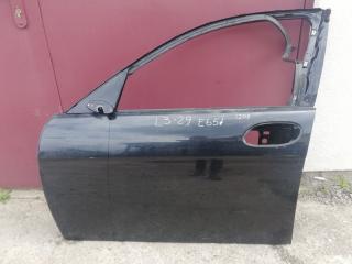 дверь передняя левая BMW 7 серия E65/E66/E67 2004, 3.0 л., M57 D30 (306D2), дизель, АКПП, седан