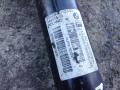 амортизатор задний левый BMW X5 E70 2007, 3.0 л., M57 D30 (306D3), дизель, АКПП, внедорожник 5 дв., 6751923 - фото №2