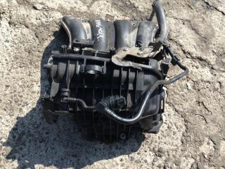 коллектор впускной BMW 3 серия E90/E91 [рестайлинг] 2011, 2.0 л., N43 B20 A, бензин, АКПП, черный, универсал