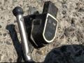 датчик дорожного просвета BMW X5 E70 2008, 4.8 л., N62 B48 B, бензин, АКПП, черный, внедорожник 5 дв., 6785206 - фото №2
