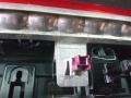дополнительный стоп-сигнал Mercedes-Benz GL-Класс X166 2014, 3.0 л., OM 642.826, дизель, АКПП, белый, внедорожник 5 дв., A1668200056 - фото №2
