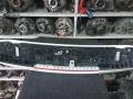спойлер Mercedes-Benz GL-Класс X166 2014, 3.0 л., OM 642.826, дизель, АКПП, белый, внедорожник 5 дв., A1667900488, A1667930288 - фото №3