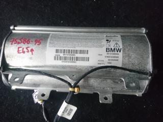 подушка безопасности пассажира BMW 7 серия E65/E66/E67 [рестайлинг] 2007, 3.0 л., M57 D30 (306D3), дизель, АКПП, черный, седан, 7141893
