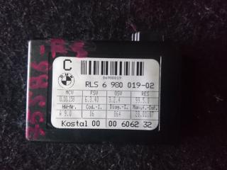 датчик дождя BMW 7 серия E65/E66/E67 [рестайлинг] 2007, 3.0 л., M57 D30 (306D3), дизель, АКПП, черный, седан, 6980019