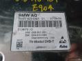 видеомодуль / TV-тюнер BMW 3 серия E90/E91 [рестайлинг] 2009, 3.0 л., N57 D30 A, дизель, АКПП, седан, 9224301 - фото №2
